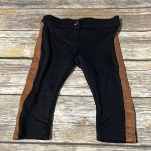 Kardashian Kids Baby Girls Leggings